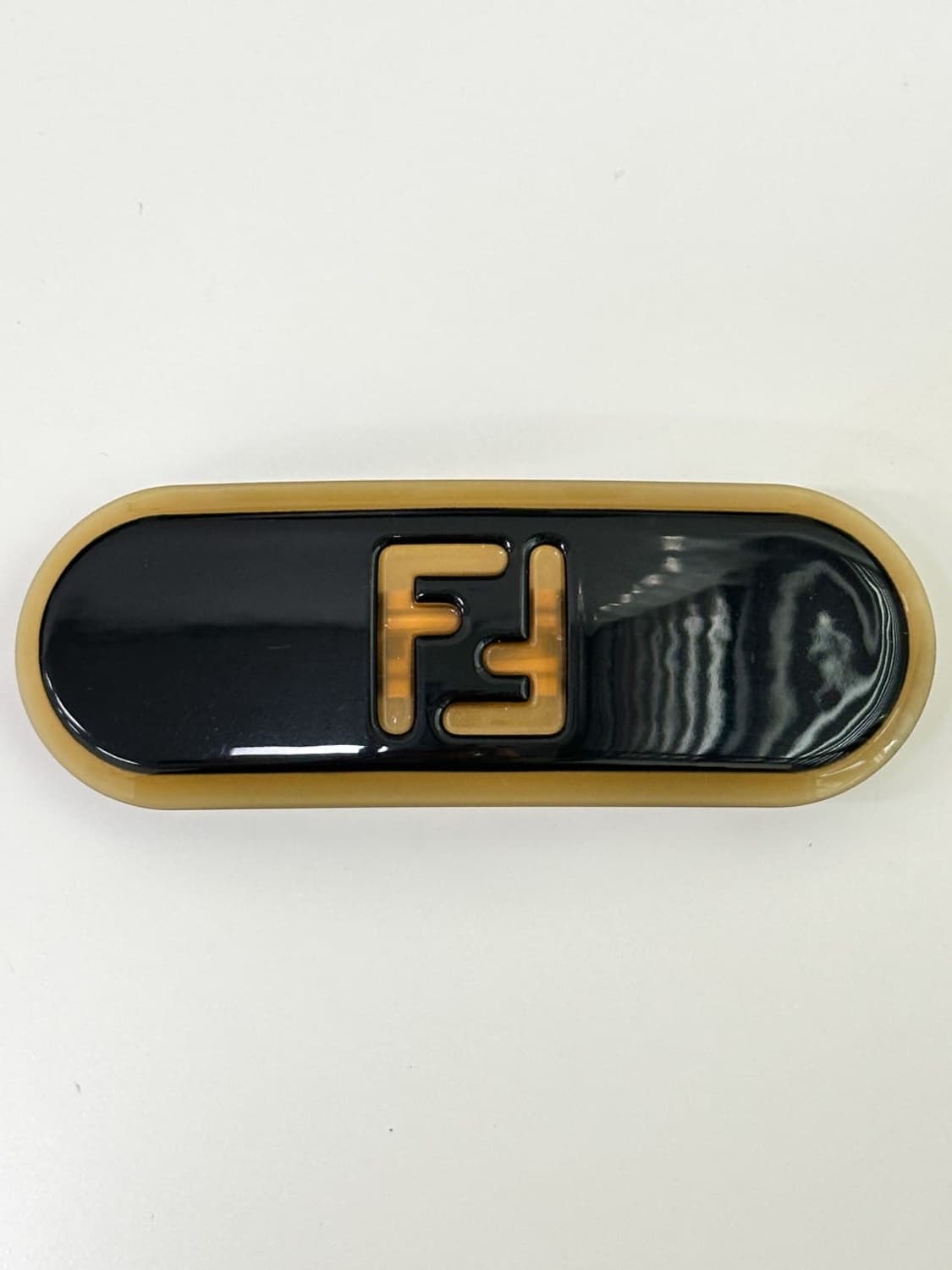 fendi / 펜디 FF 헤어클립 상품이미지2