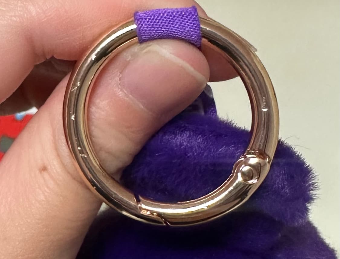 팝마트 텔레토비 보라돌이의 차분한 꽃 상품이미지7