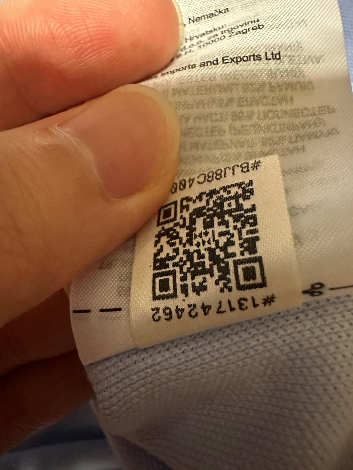 아디다스져지 아디다스 파이어버드 불꽃 트랙탑 왕불꽃 빅로고 집업 상품이미지7