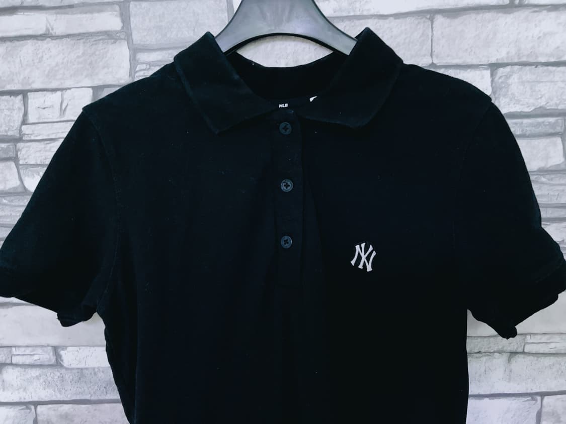 mlb 피케 원피스 상품이미지3