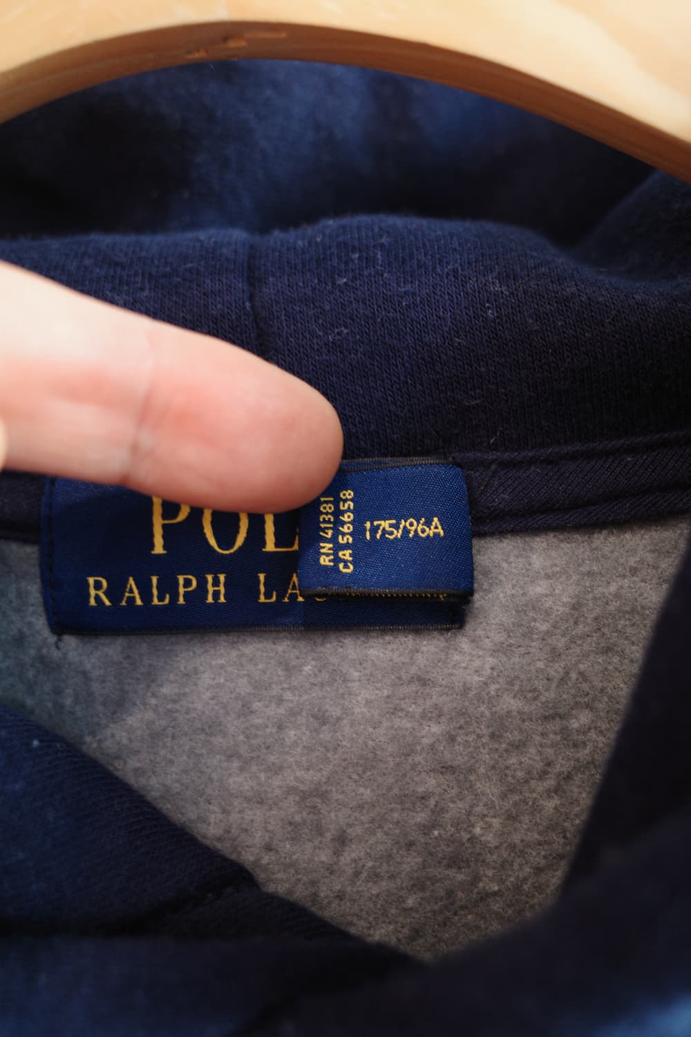 PoloRalphLauren 폴로 랄프로렌 폴로베어 후디 상품이미지4