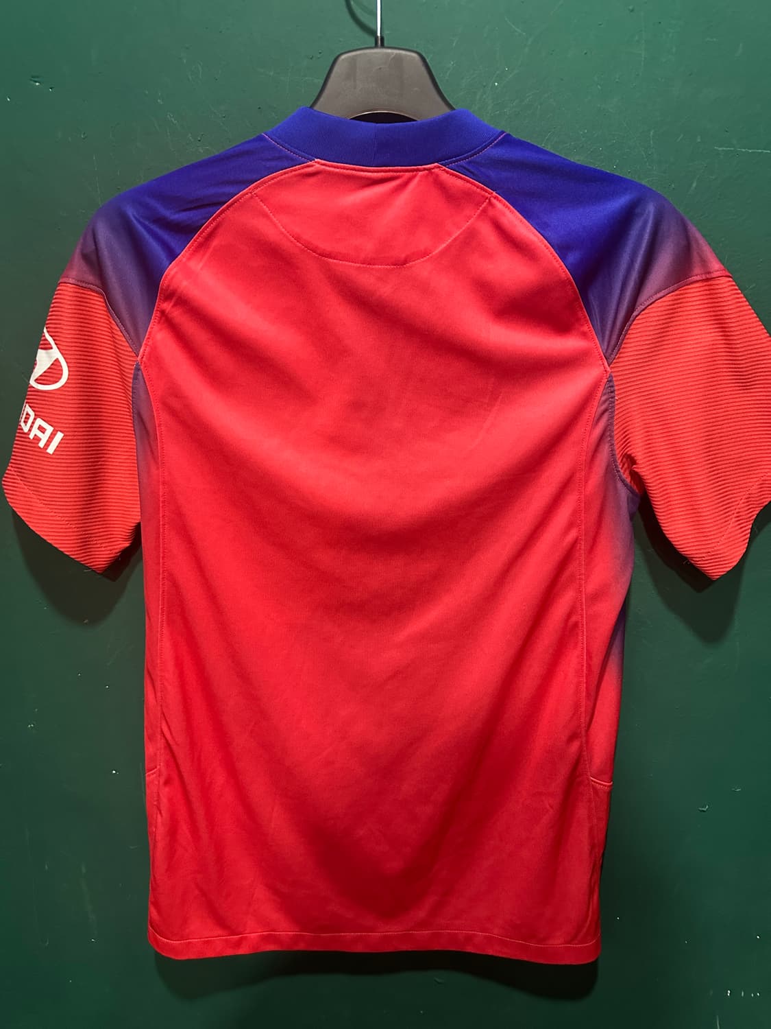 나이키 첼시 서드 유니폼S 상품이미지3