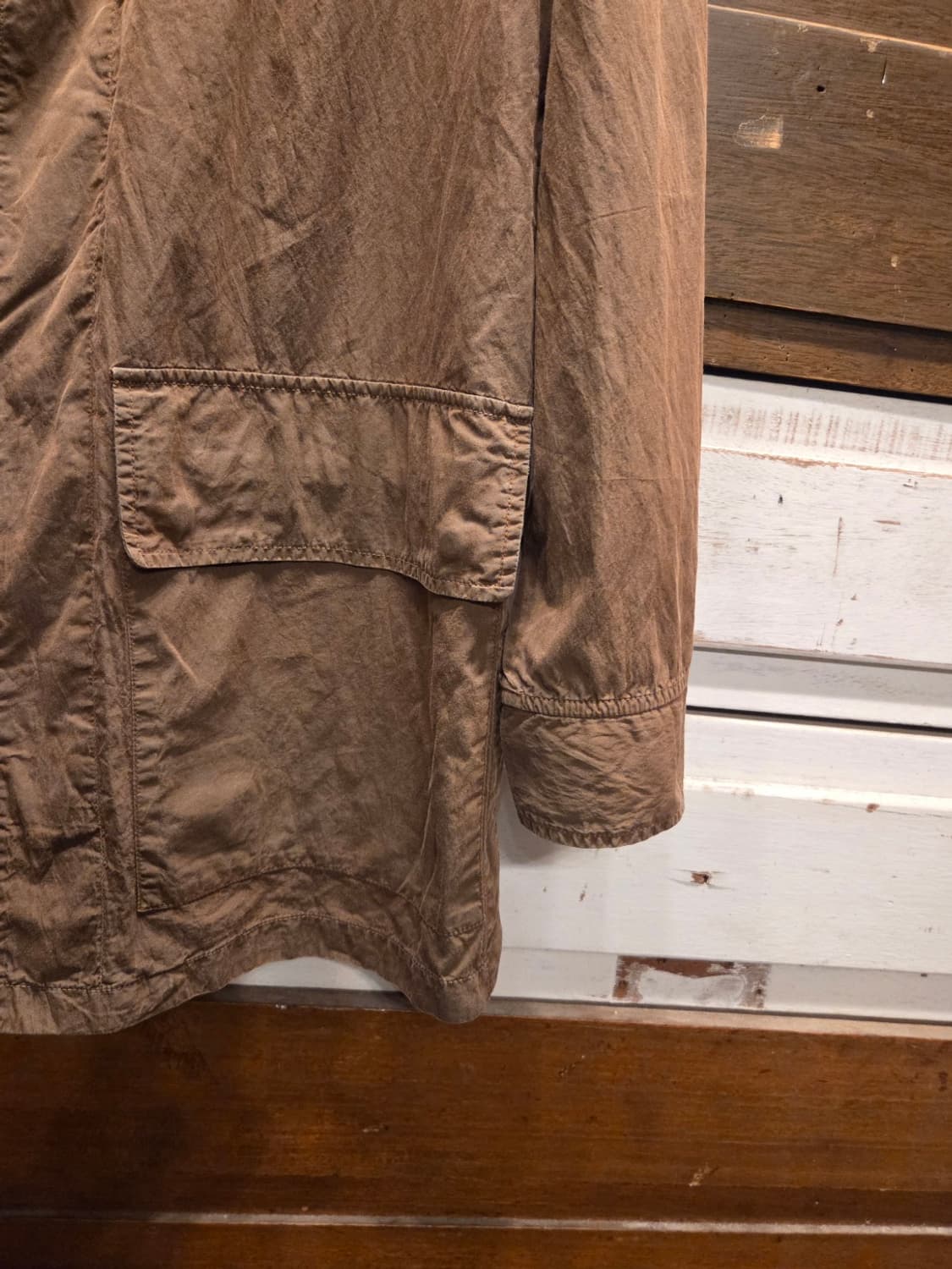 시피컴퍼니 클래식 자켓 상품이미지5