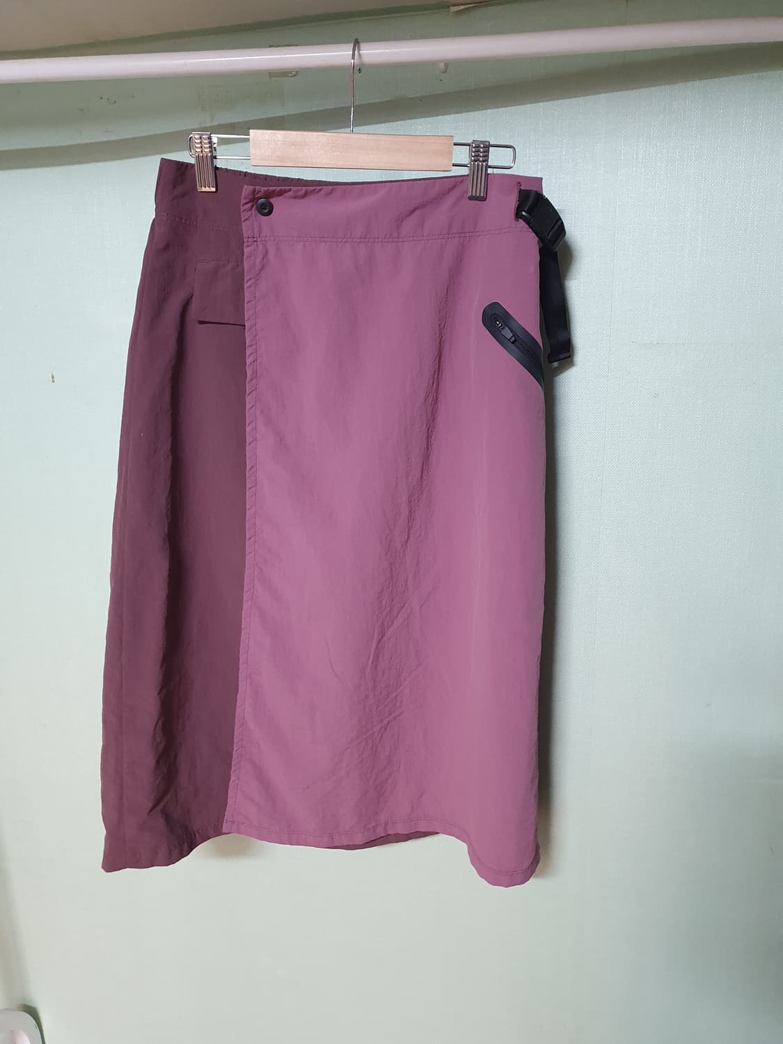 나이키 테크팩 스커트 치마 M70 상품이미지1