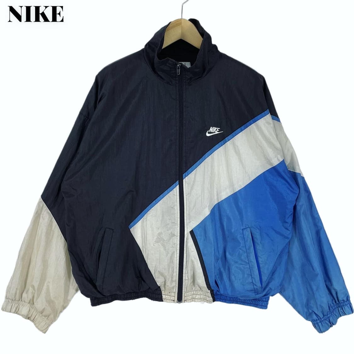 Nike Old School Windbreaker 상품이미지1