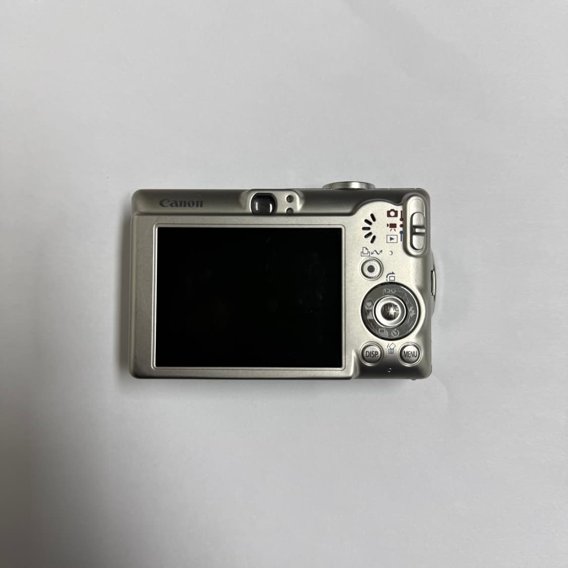 캐논 IXY 70 / IXUS 60 / SD 600 (익시, 익서스) 상품이미지2