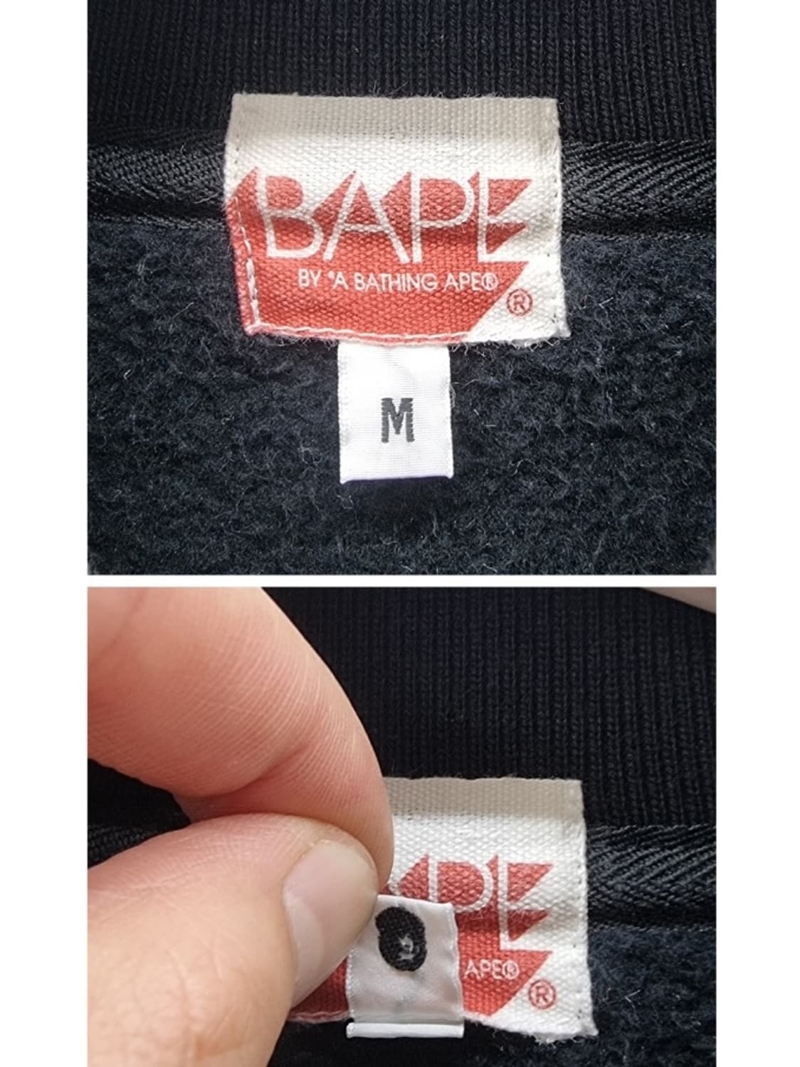 BAPE 베이프 상품이미지7