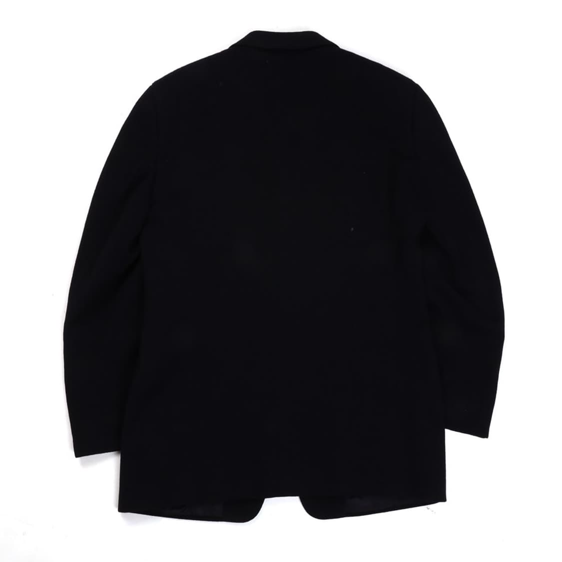 Armani Collezioni 3B Wool Blazer Jacket  상품이미지4