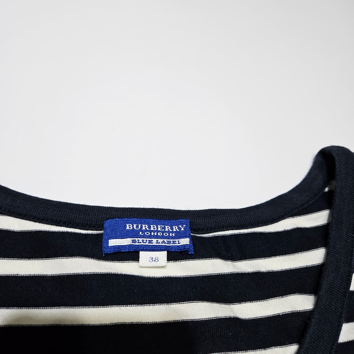 버버리 반팔 티셔츠[38] 상품이미지2