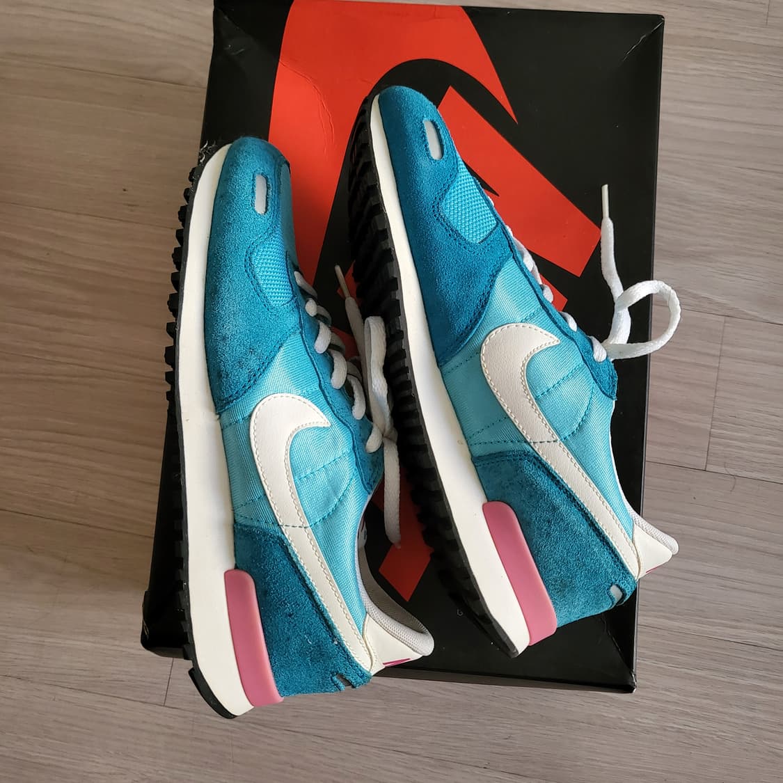 나이키 볼텍스(235) 상품이미지6