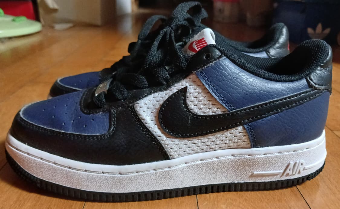 에어포스 미드나잇  상품이미지1