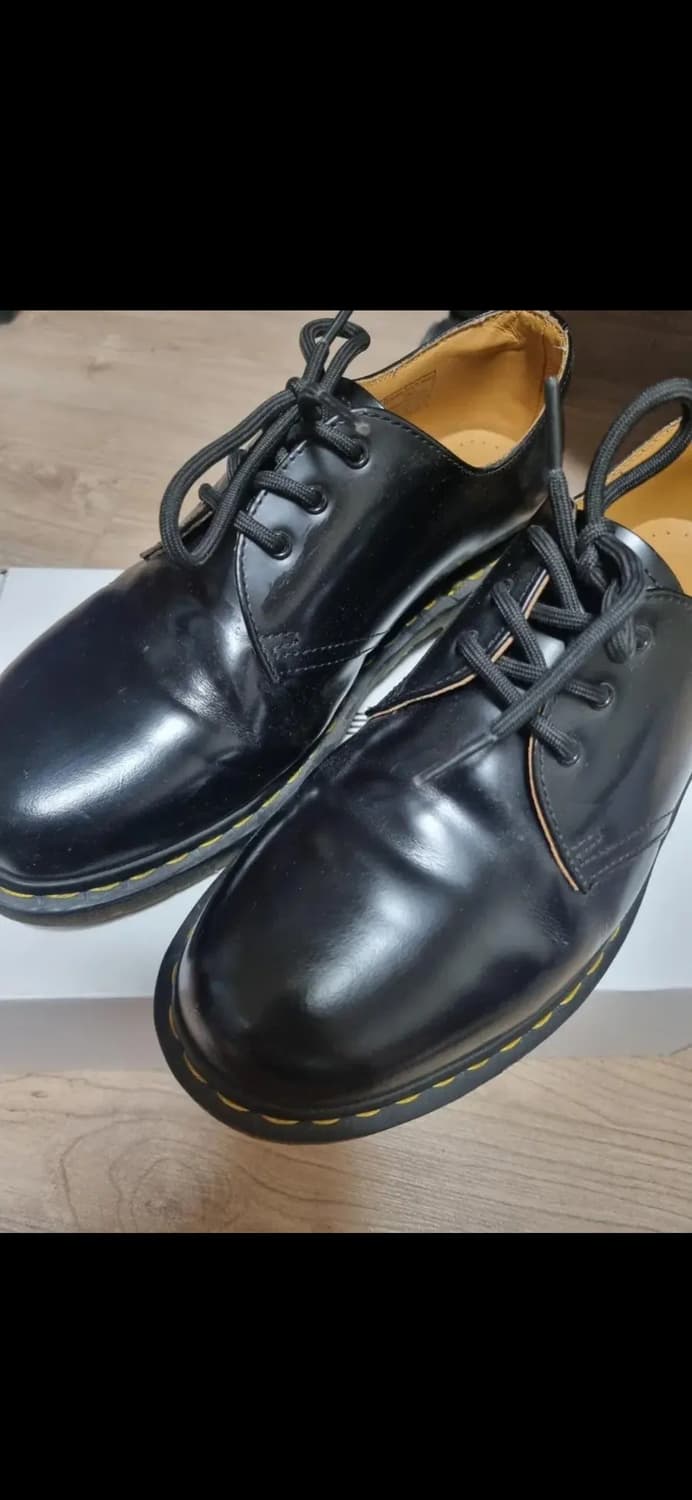 닥터마틴 1461 (270size) 상품이미지2