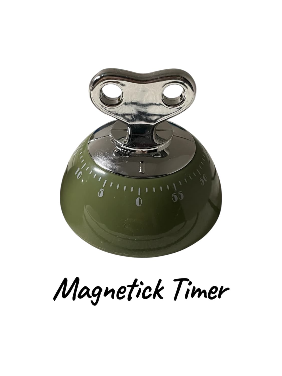 Magnetick Timer 상품이미지3
