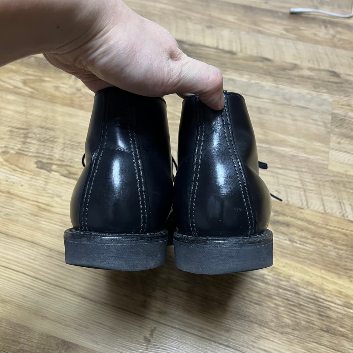 레드윙9196 포스트맨 처카 [9.5D] 상품이미지4