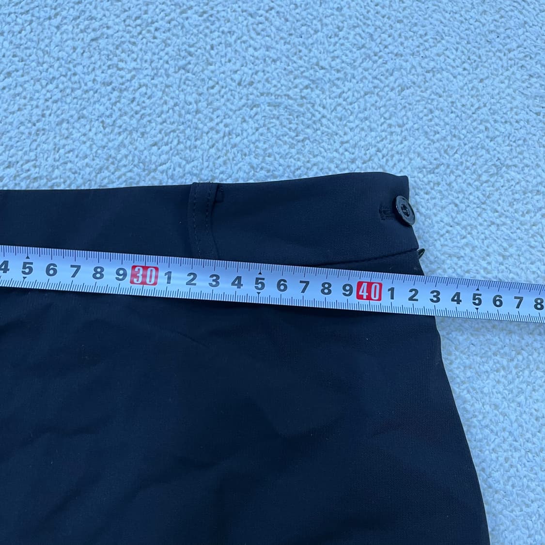 73 레노마 여성 골프 스커트 0403M 상품이미지4