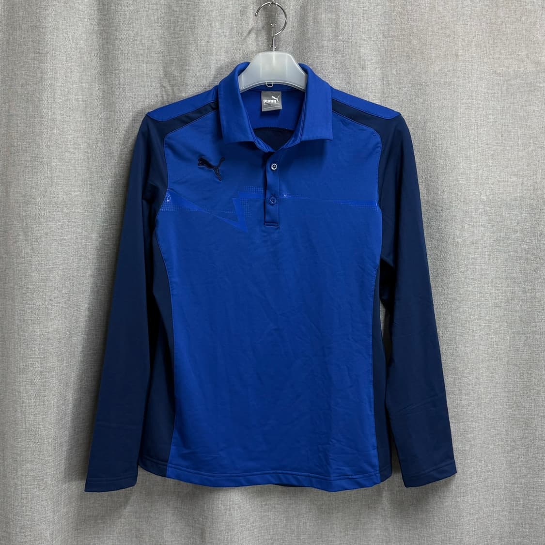 [L] 푸마 정품 긴팔 약기모 기능성 긴팔티 셔츠 상품이미지1