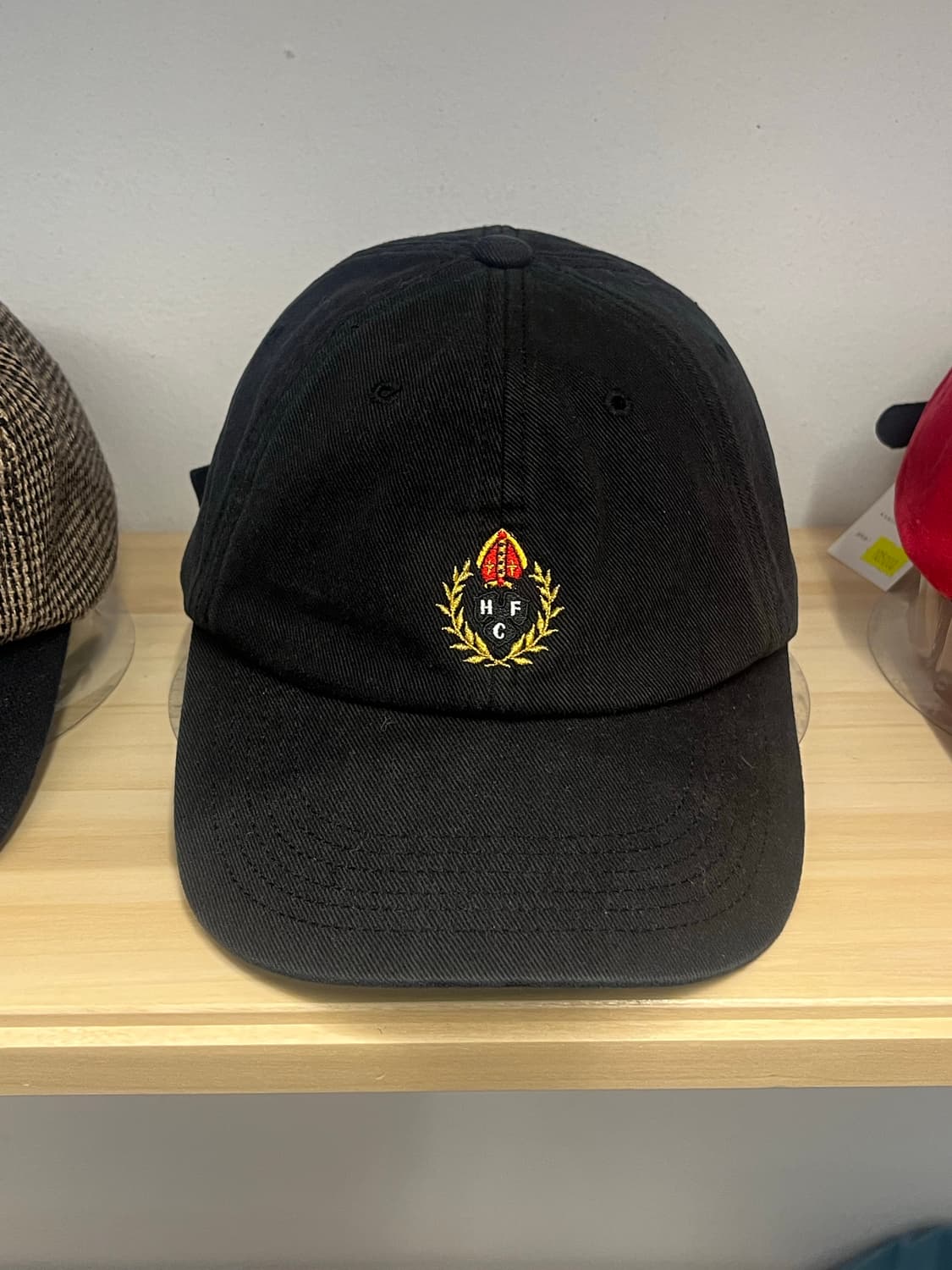 헤리티지플로스 캡 상품이미지1