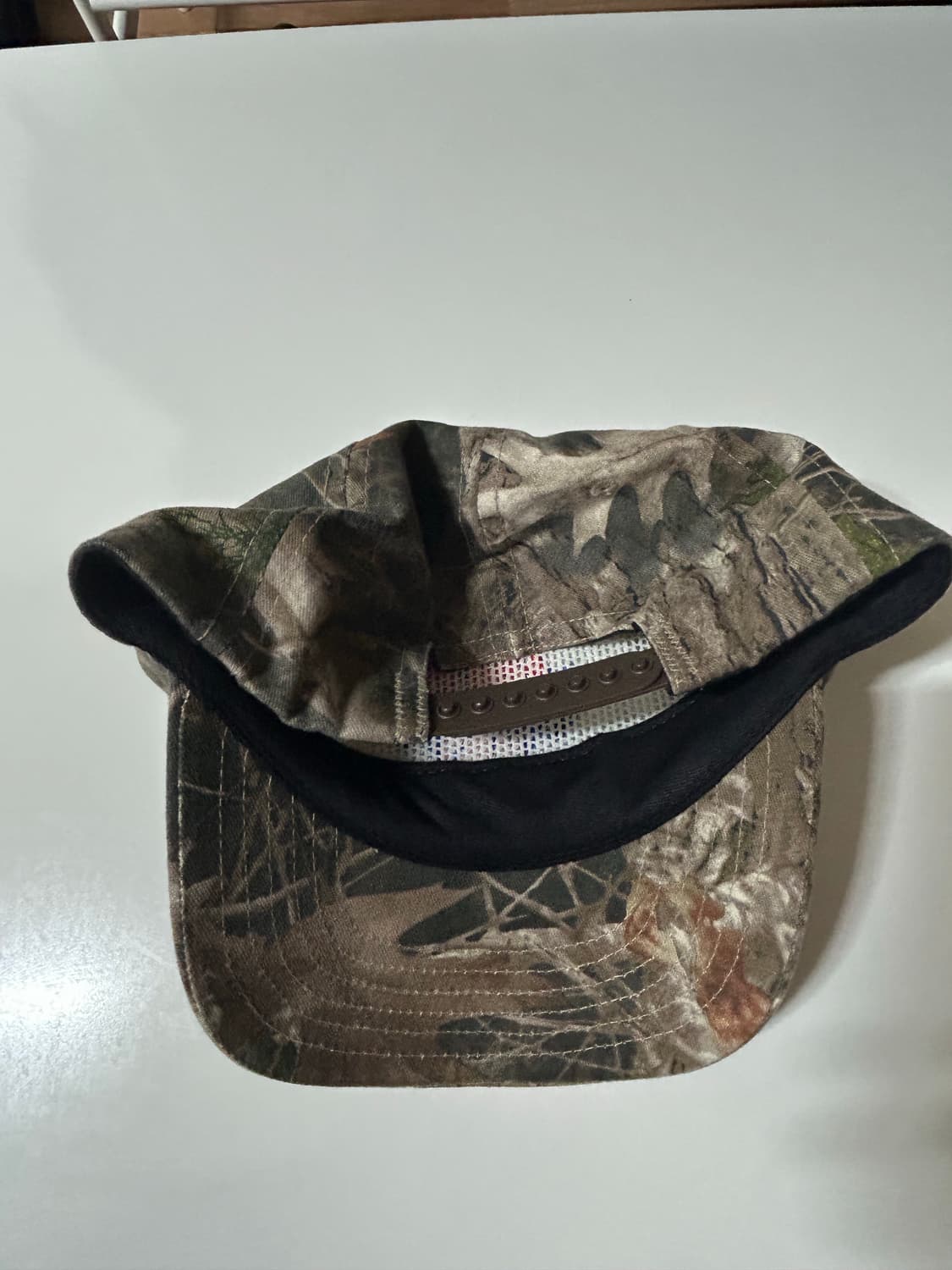 뉴욕선샤인 리얼트리 닉스 스냅백 New York Sunshine 상품이미지2