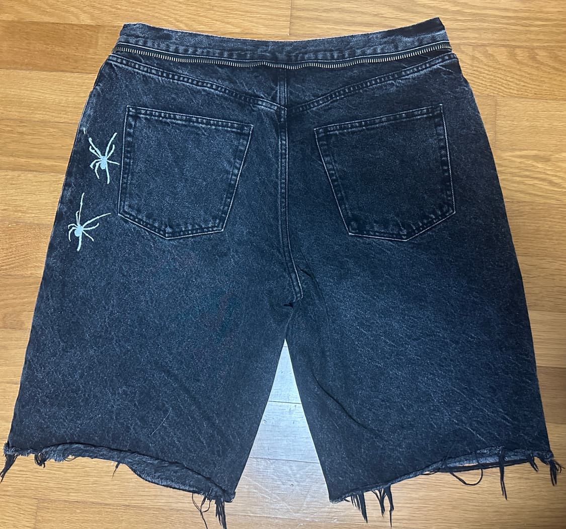 [3] 뤡코즈 반바지 쇼츠 상품이미지2