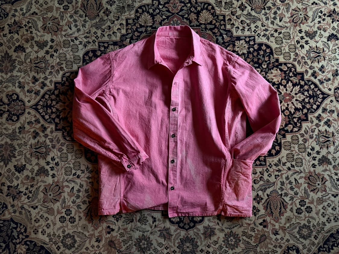 TENDER Co. 워크자켓 100~105 상품이미지1