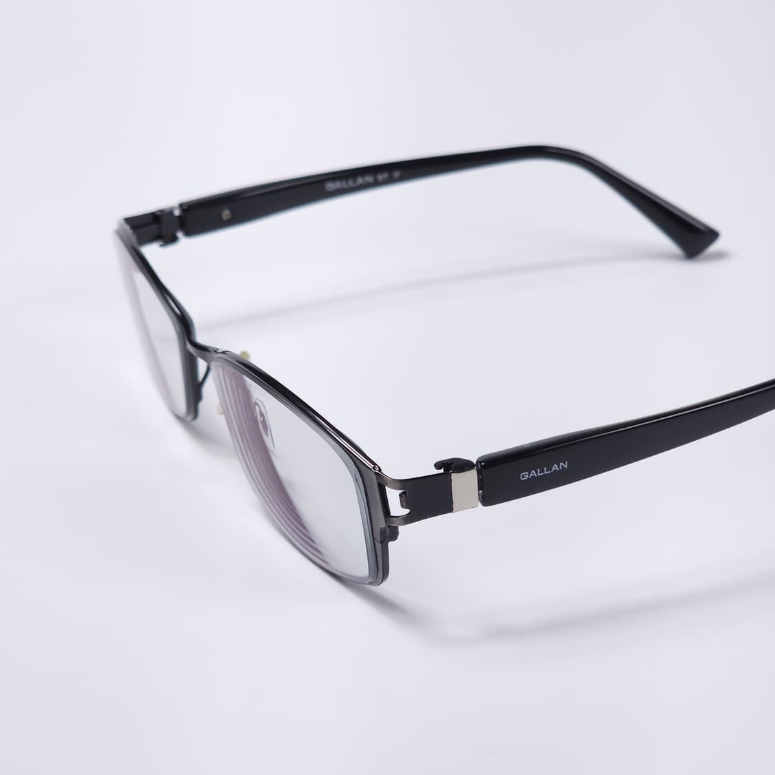 겔랑 빈티지 안경 상품이미지4