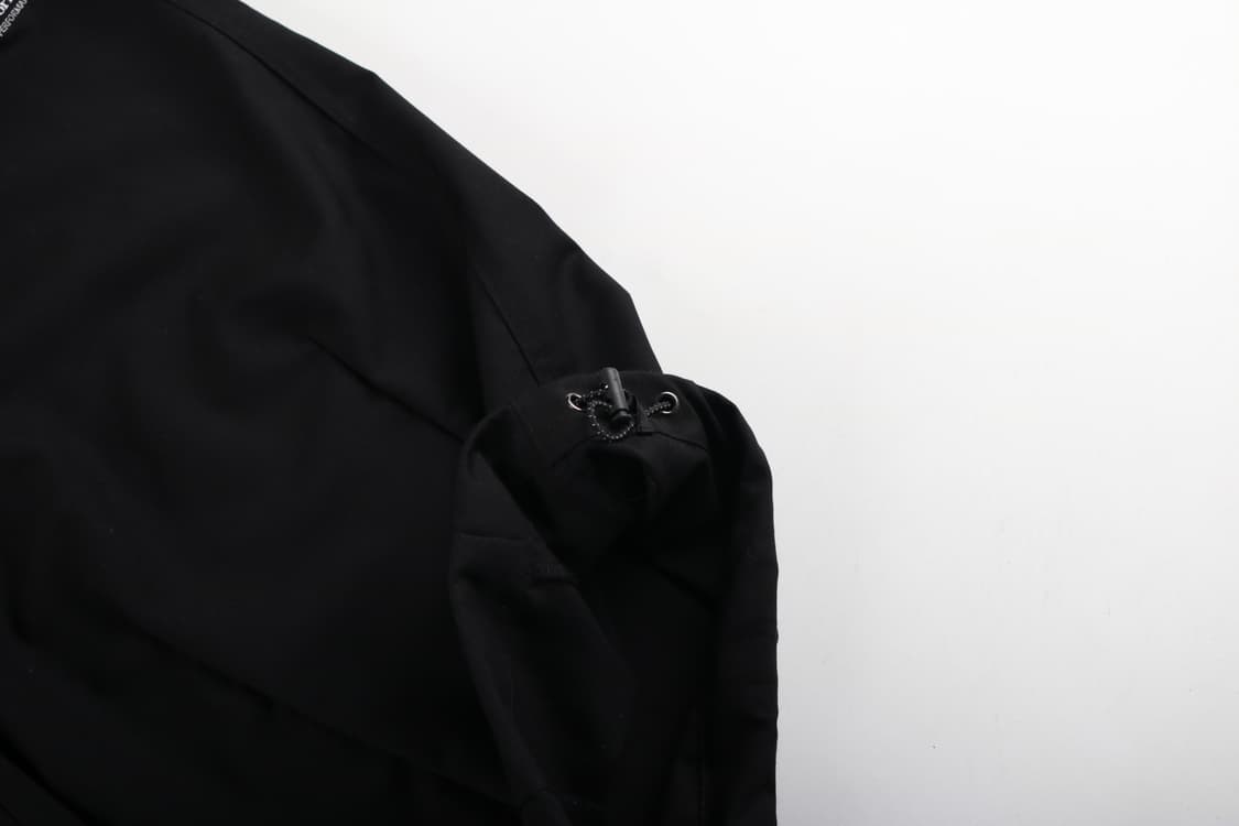 [L] 트래블 워크샵 와이드 멀티카고 팬츠 상품이미지4