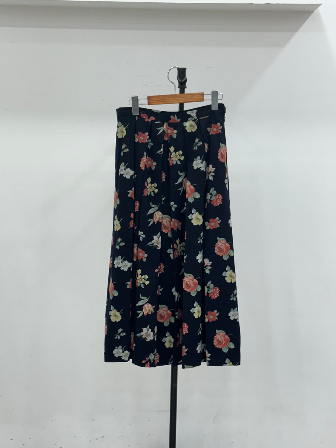 가이거 주름 스커트 상품이미지1