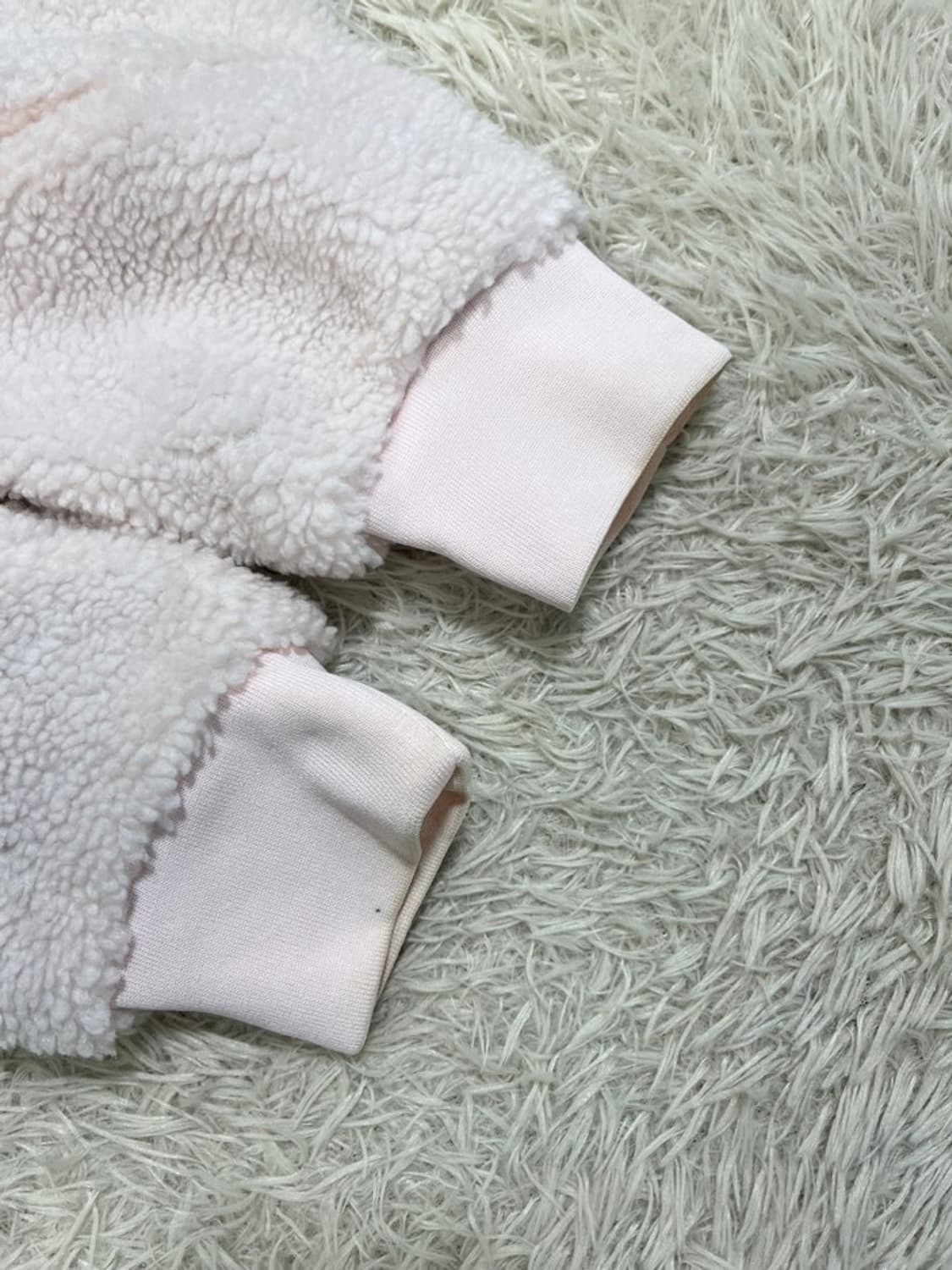 나이키 빅스우시 후리스 자켓/#2886 상품이미지4