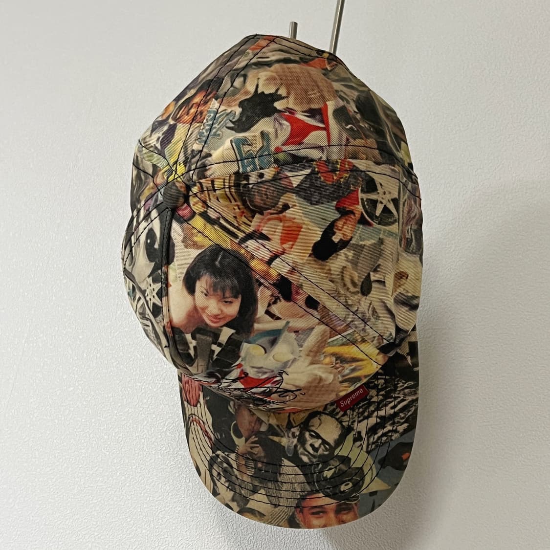 슈프림 2006 Phase 2 트러커캡  상품이미지2