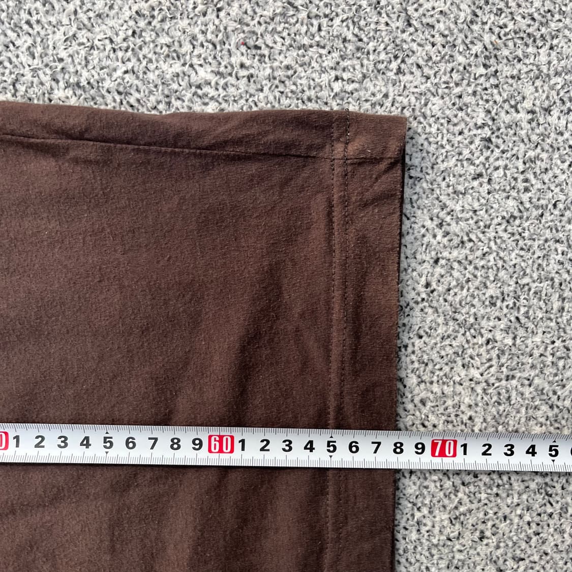 XL 지프 빅로고 반팔 티셔츠 0408M 상품이미지5