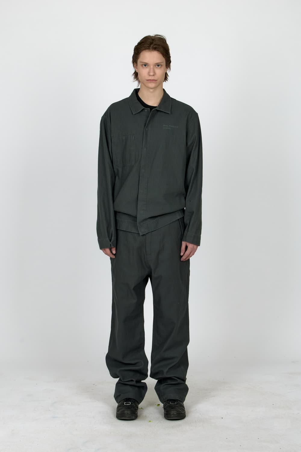 플라스틱프로덕트 플랜트 팬츠 상품이미지1