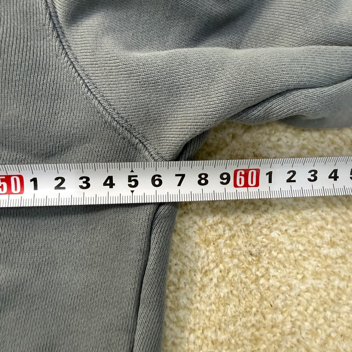 S 코닥 메일러 1940 맨투맨 0213T1 상품이미지6