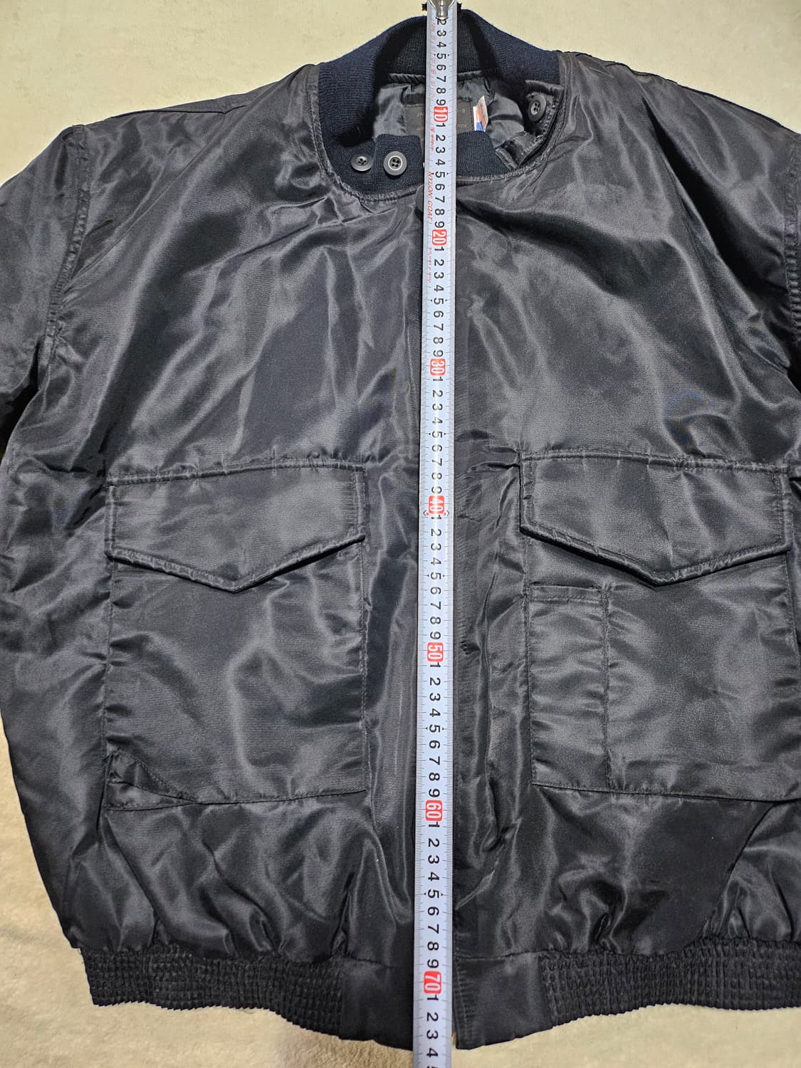 G-8 웹자켓 복각 44 상품이미지8