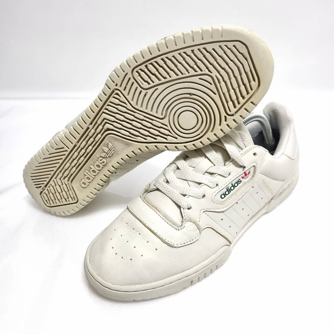 Yeezy calabasas powerphase 265 상품이미지4
