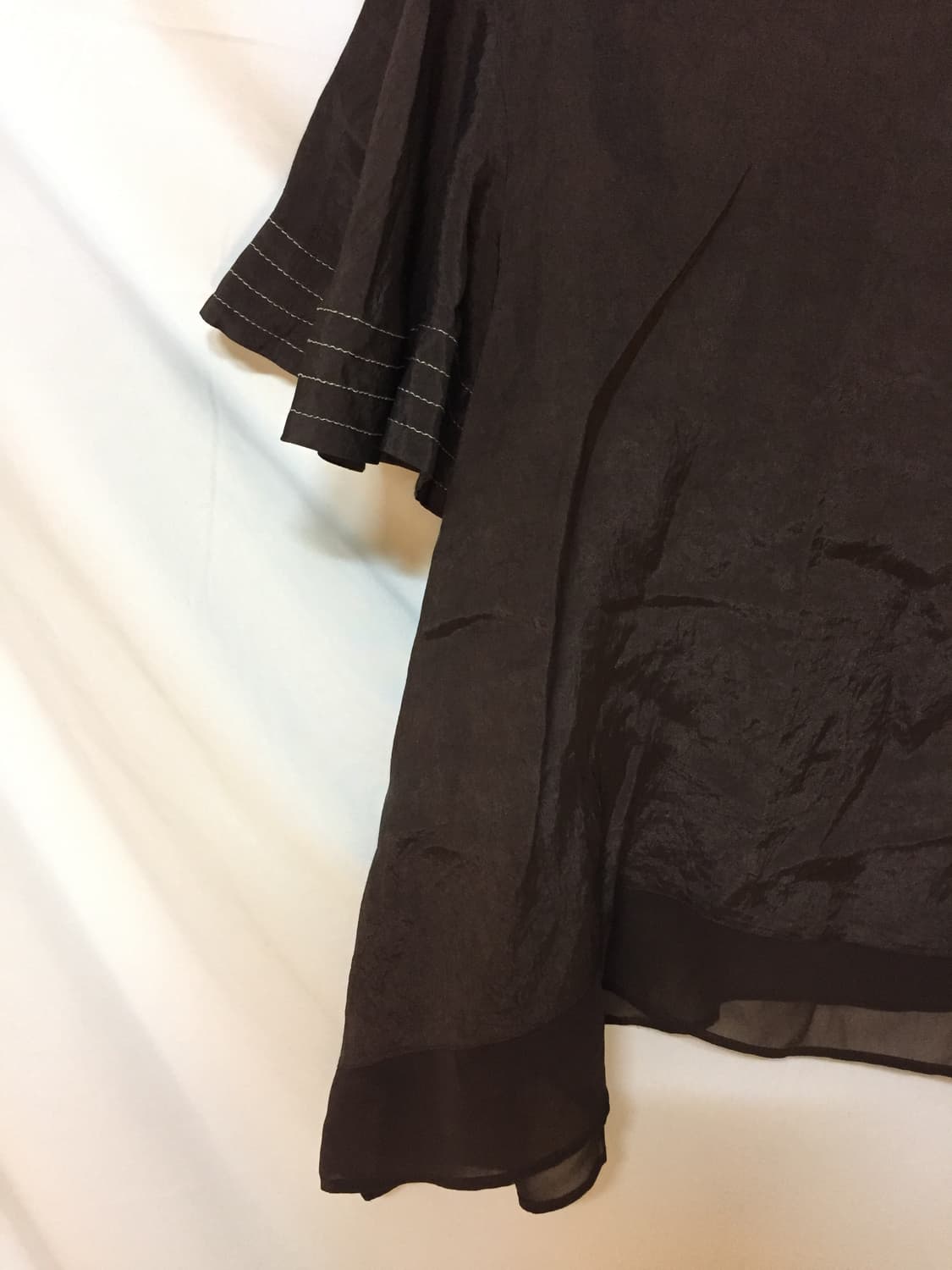 하늘하늘 블라우스 상품이미지10