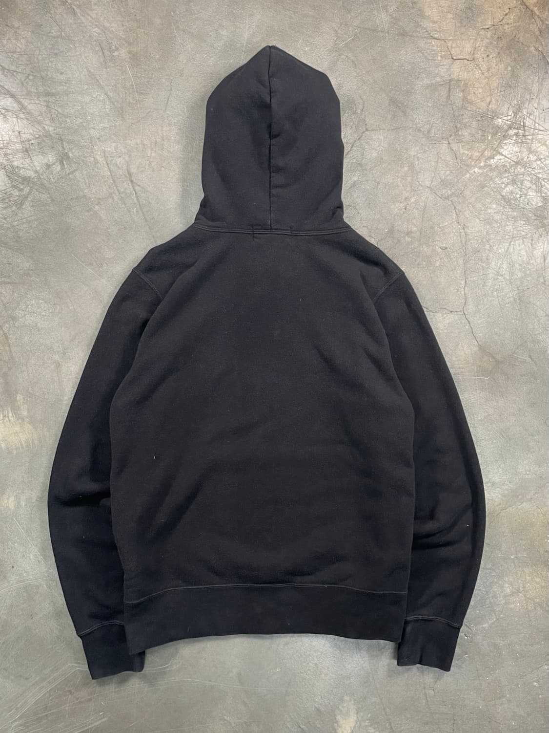 베이프 스몰 사루 스웻 후드 상품이미지5