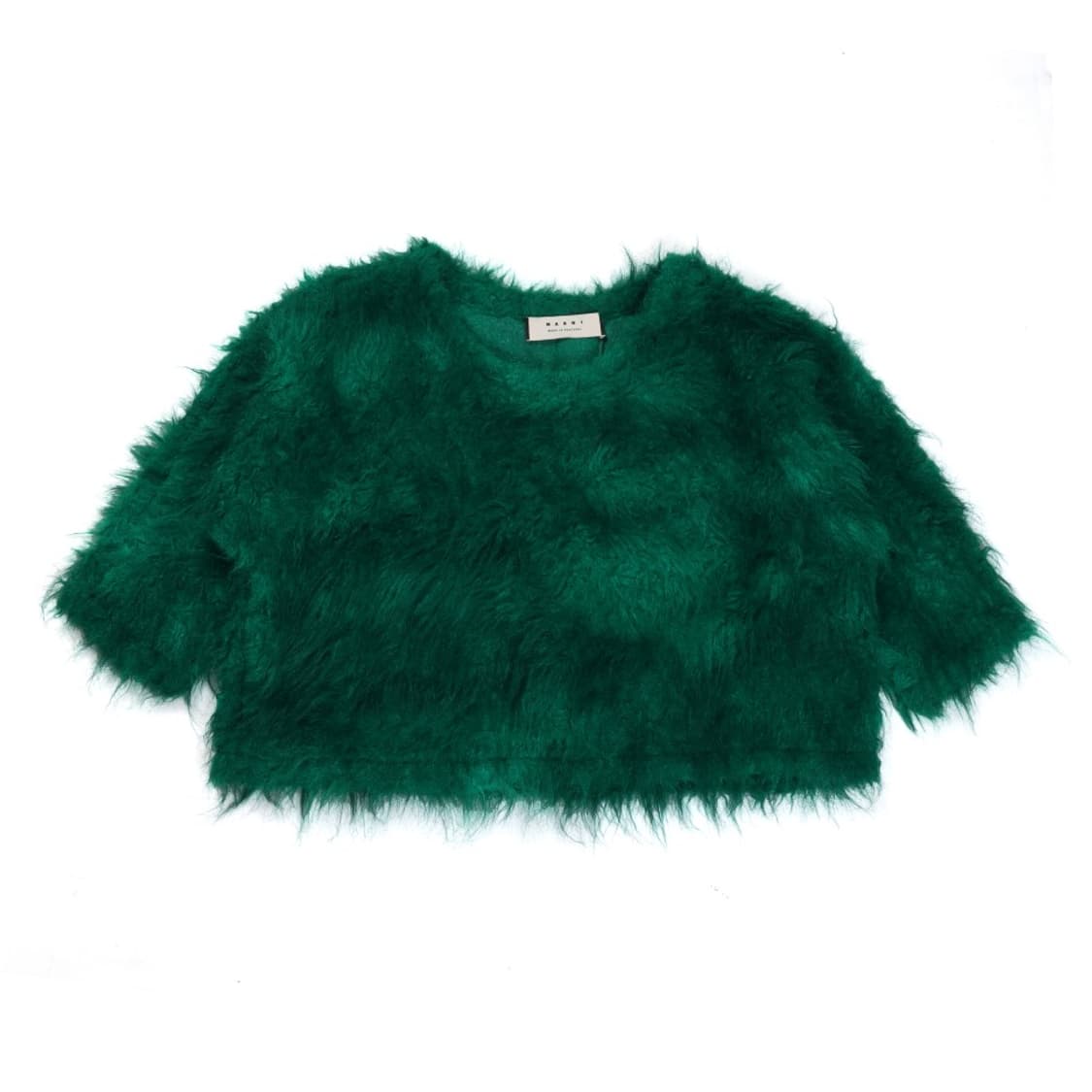 마르니 Marni Faux Fur Long Sleeve  상품이미지1