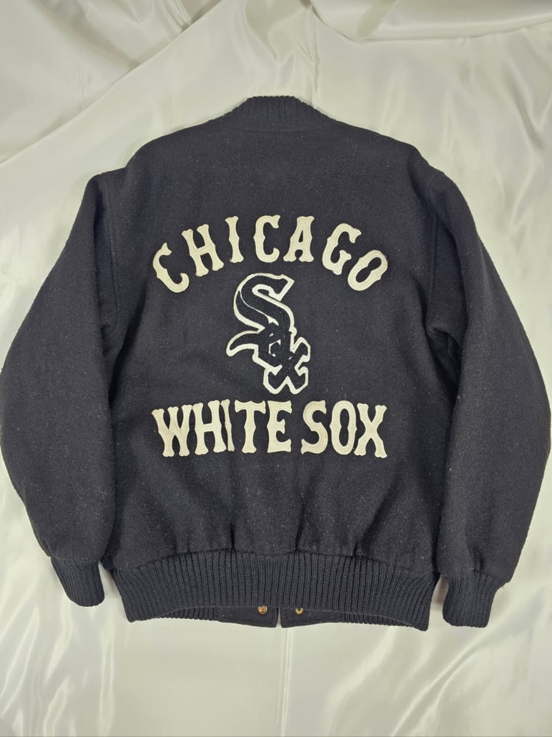 시카고화이트삭스바시티자켓 상품이미지1