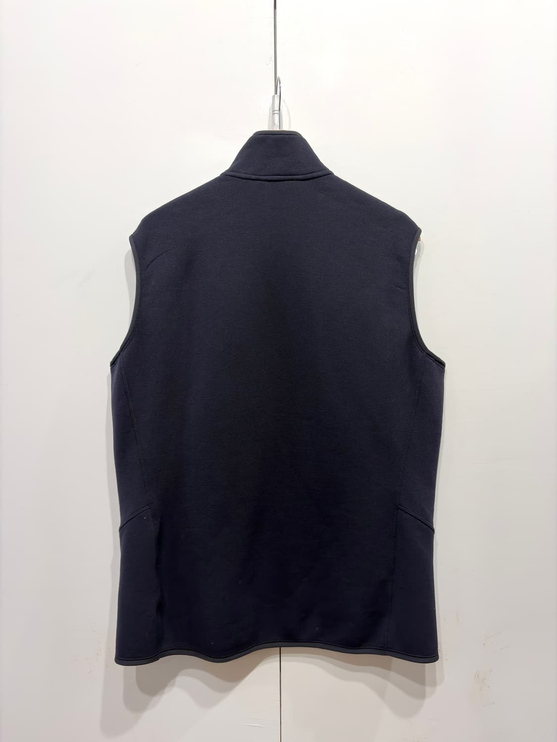 아크테릭스 플리스 풀집업 베스트 상품이미지3