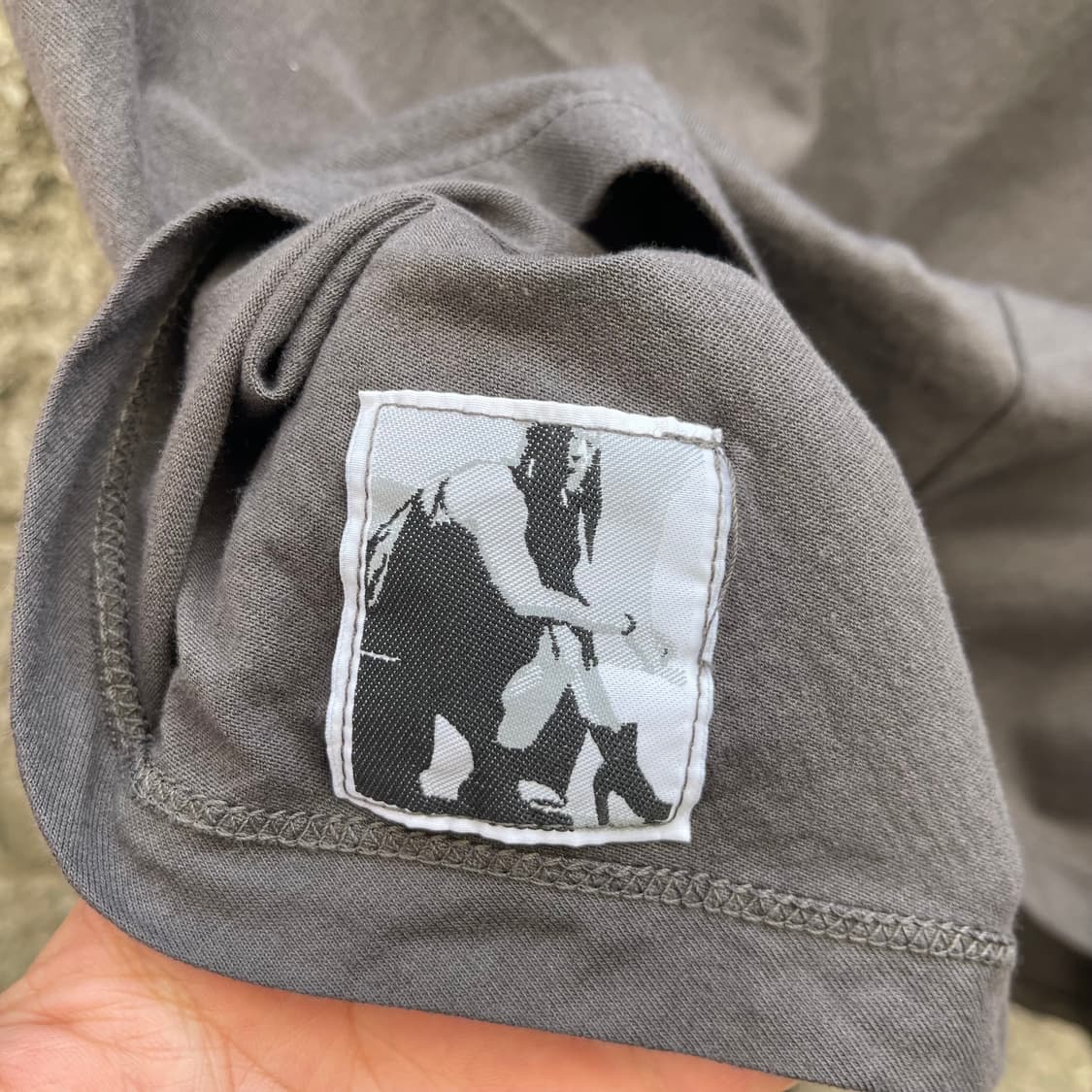 [XS] 릭오웬스 DRKSHDW 스커트 상품이미지6