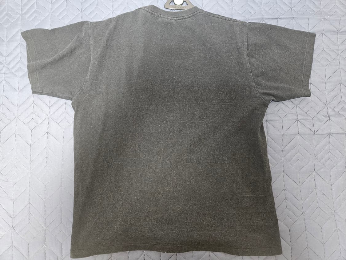 베이프 반팔 티셔츠 상품이미지2