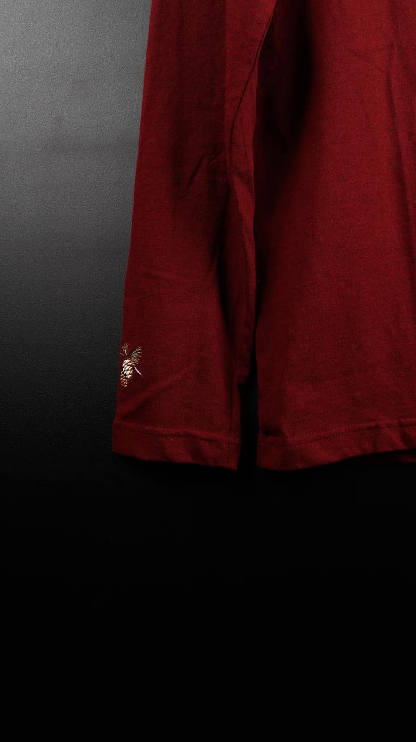 노스페이스 롱슬리브 데드스탁 새제품 상품이미지2