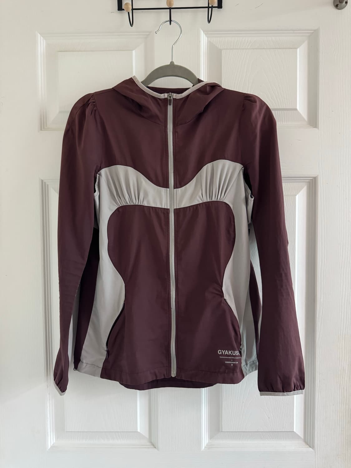 Gyakusou light jakcet 상품이미지1