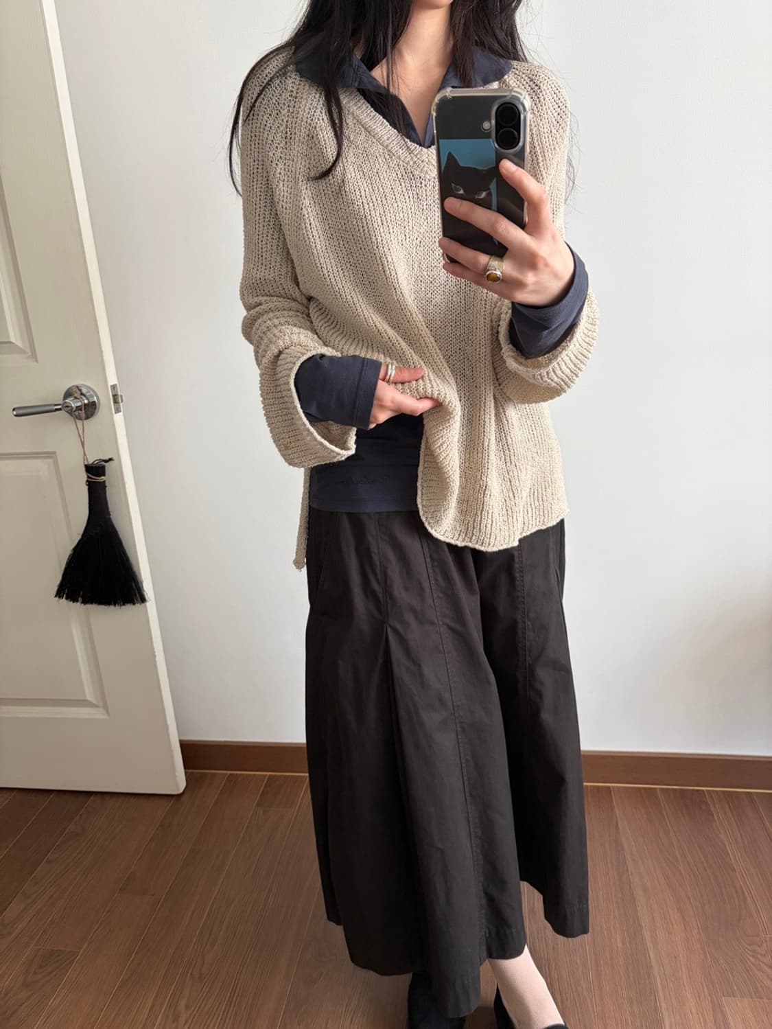 loose knit 상품이미지5