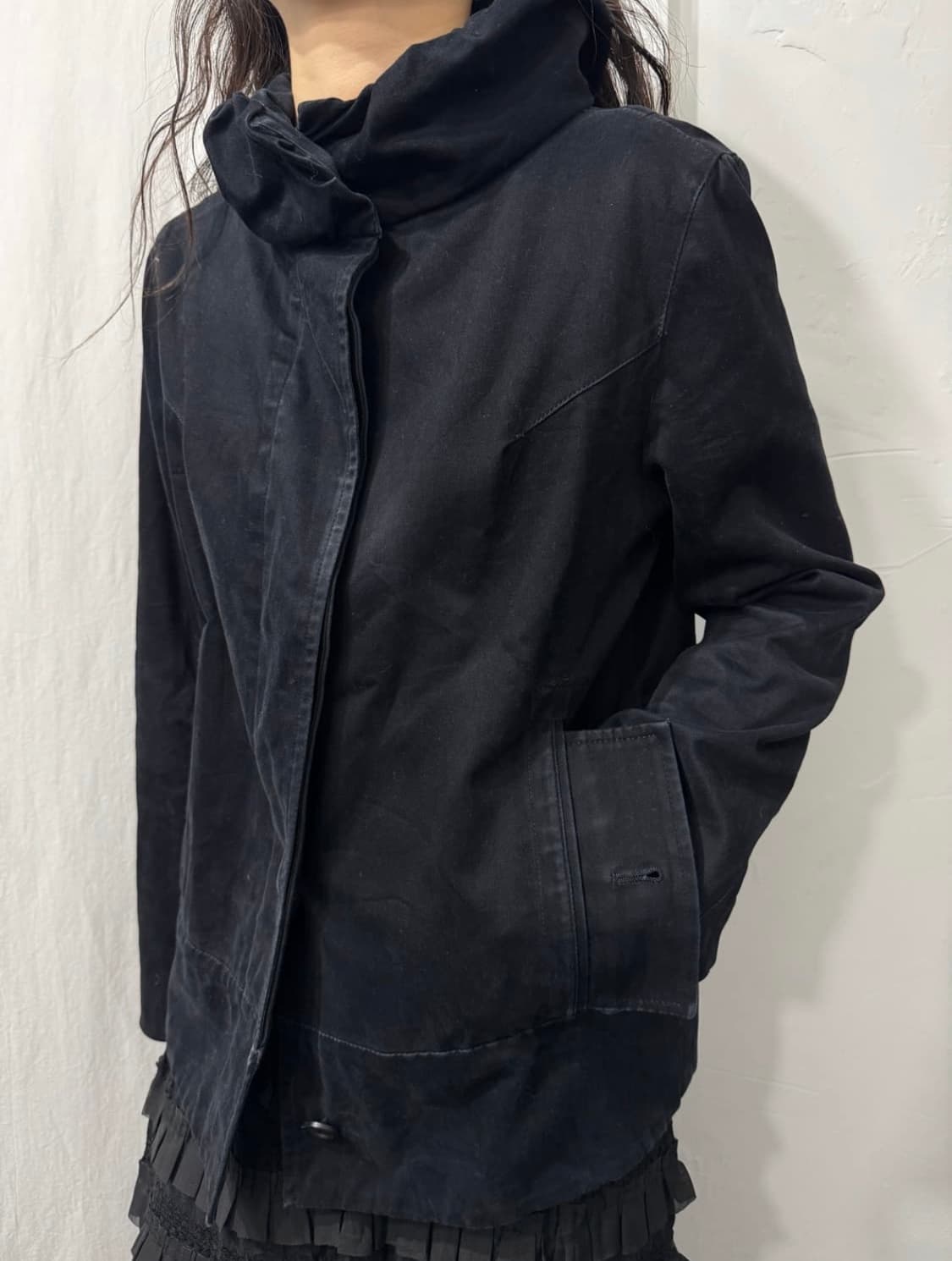 design jacket 상품이미지1