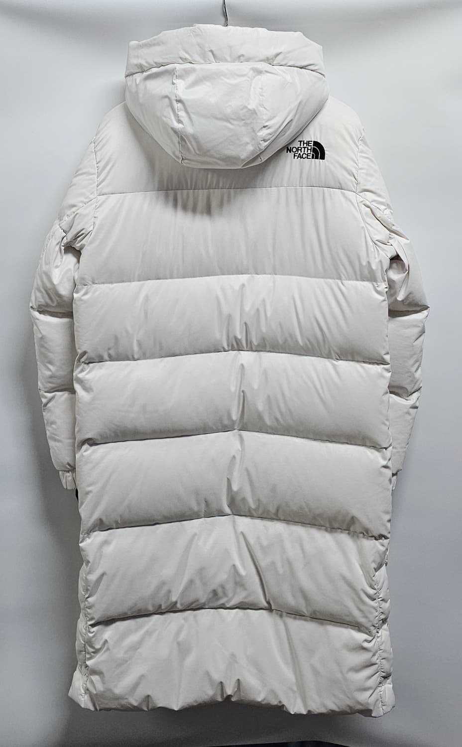 노스페이스 덕다운롱패딩 M 상품이미지2