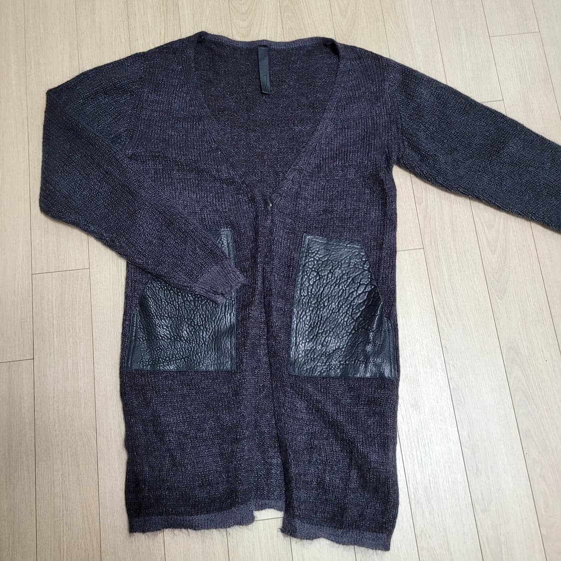 일라리아 니스트리 가디건 상품이미지2