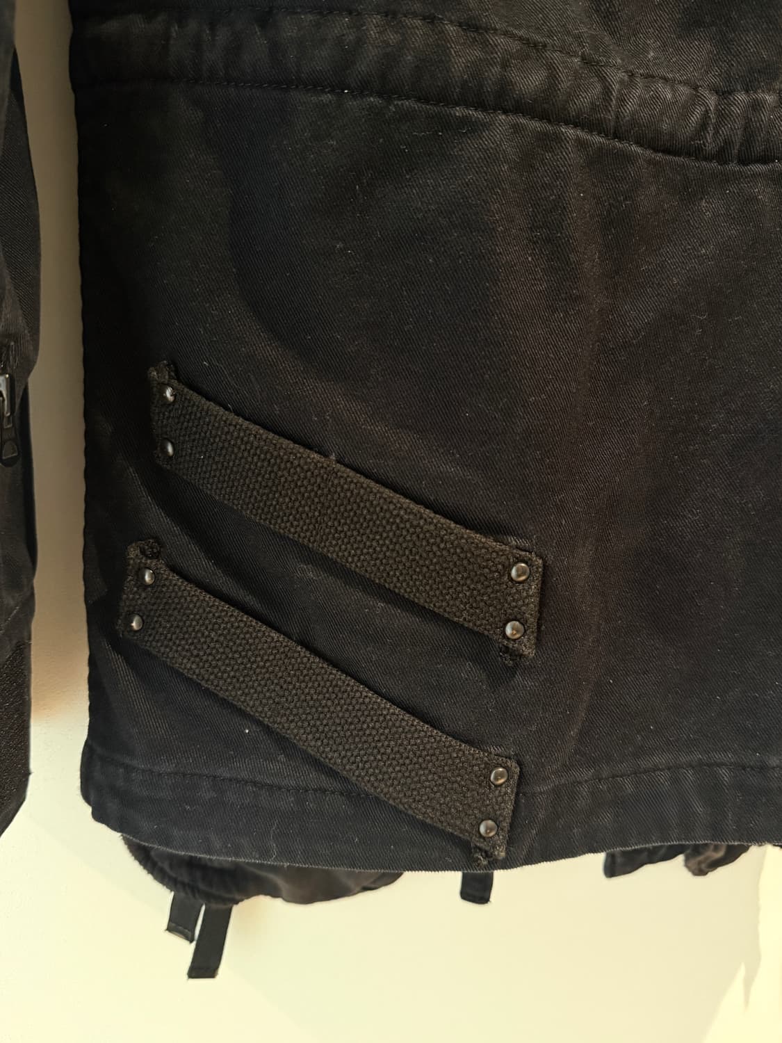 L.G.B early archive military jacket 상품이미지5