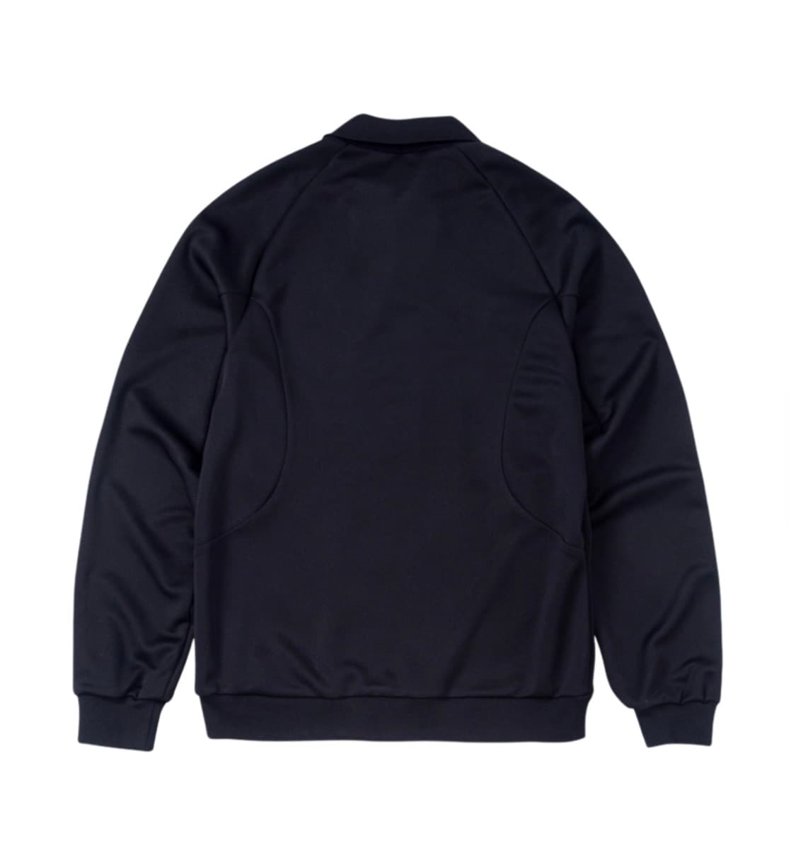 산산기어 트랙 자켓 블랙 22FW 사이즈 2 상품이미지3