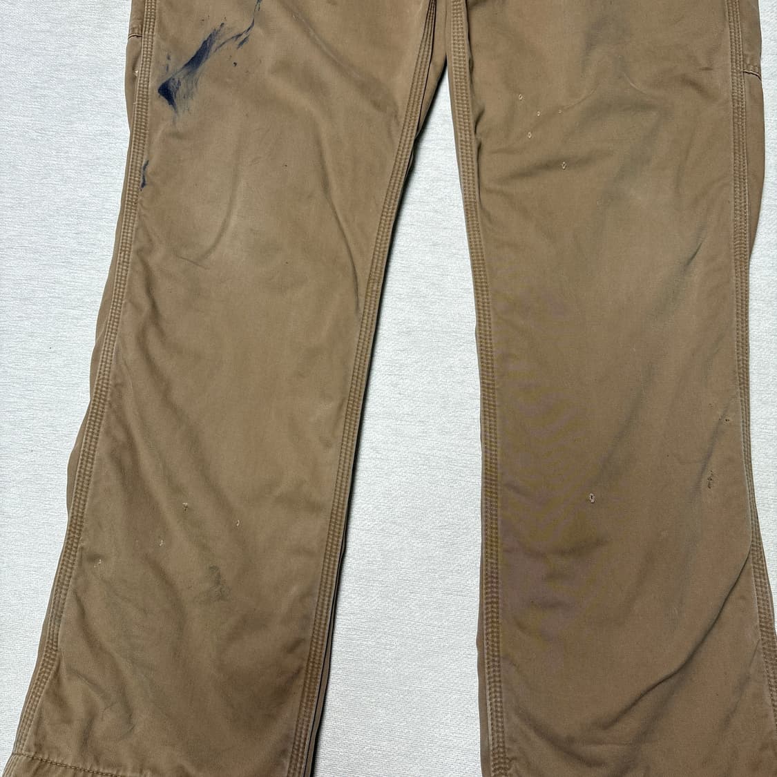 칼하트 싱글니 카펜터팬츠 상품이미지5